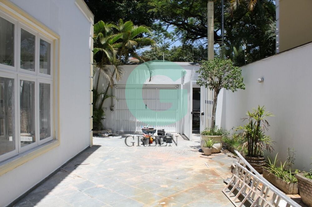 Casa, 4 quartos, 346 m² - Foto 12