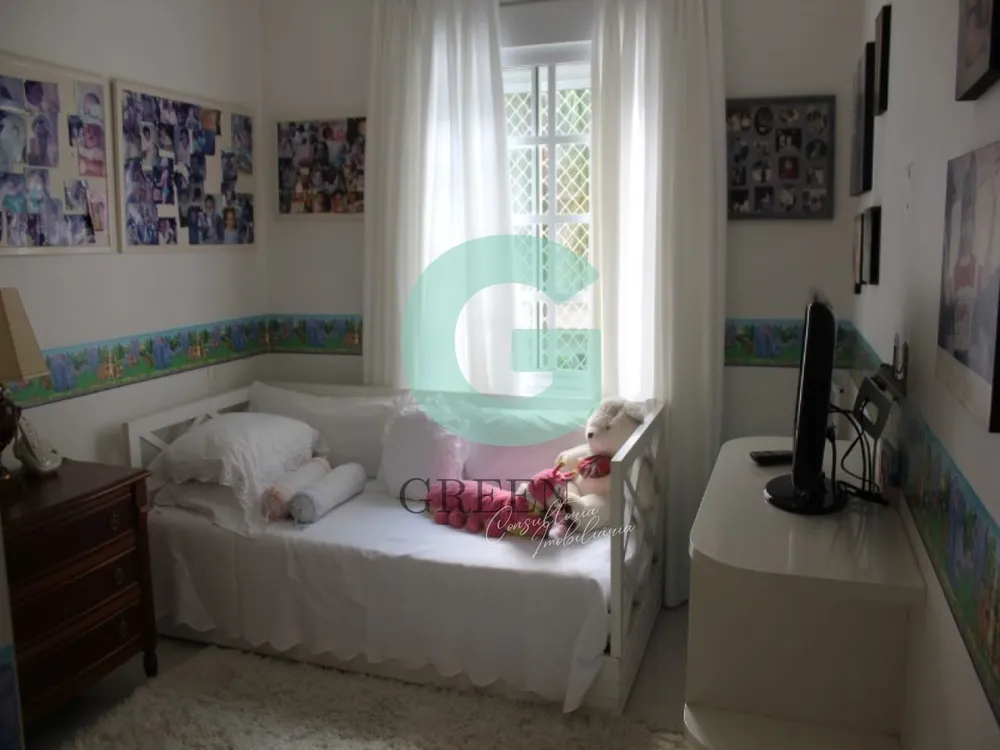 Casa de Condomínio, 4 quartos - Foto 13