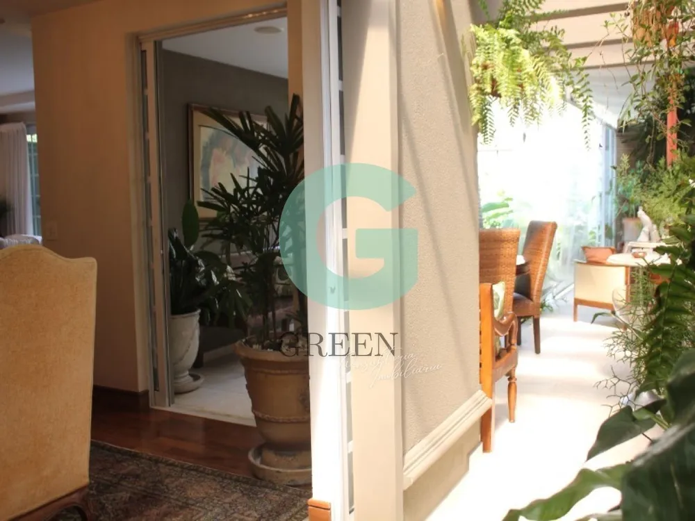 Casa de Condomínio, 4 quartos - Foto 7