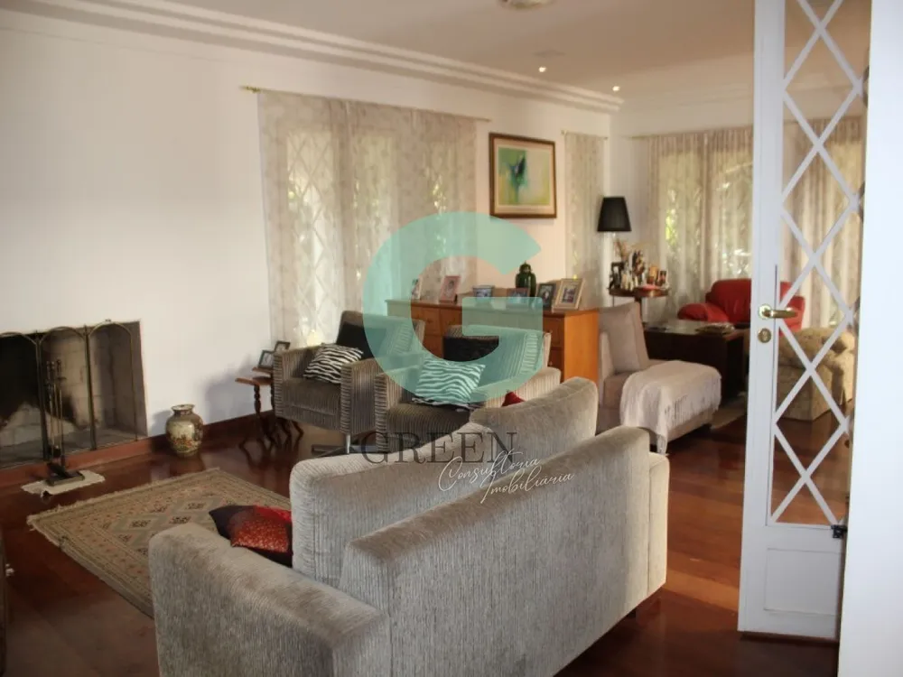 Casa de Condomínio, 5 quartos - Foto 6