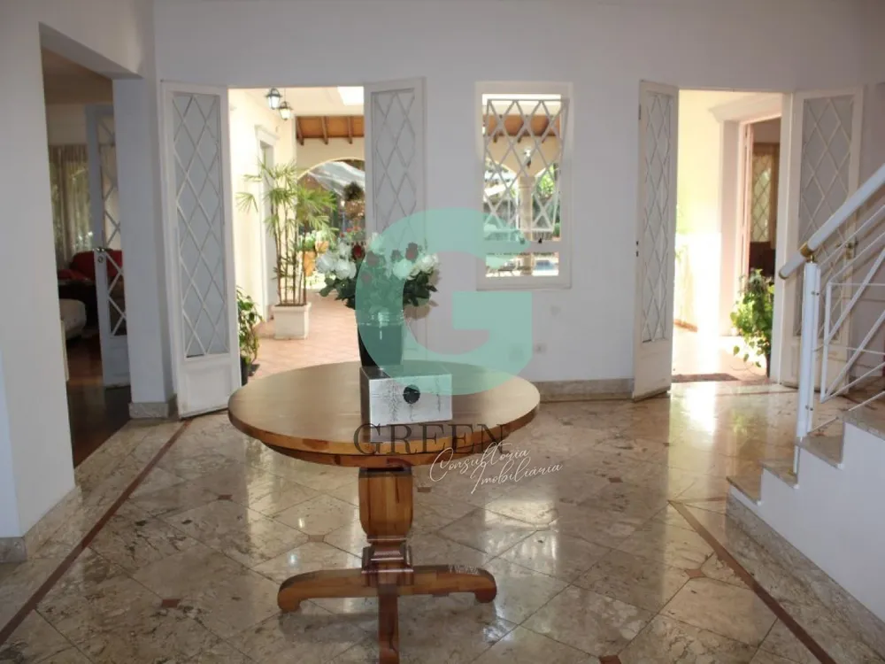Casa de Condomínio, 5 quartos - Foto 5