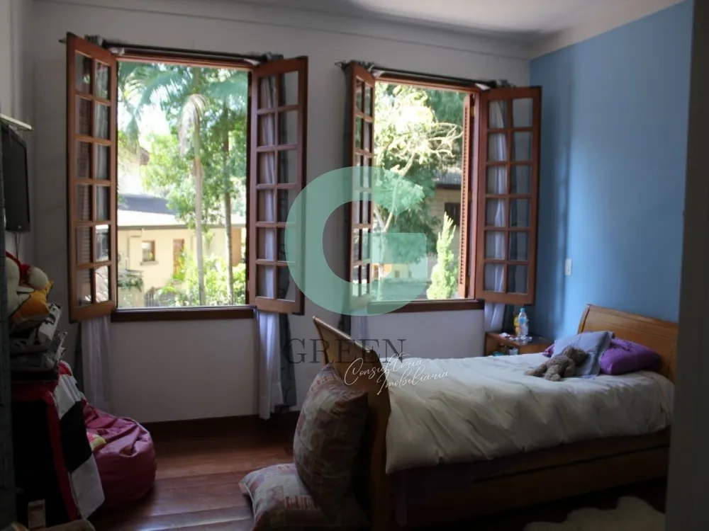 Casa de Condomínio, 5 quartos - Foto 8