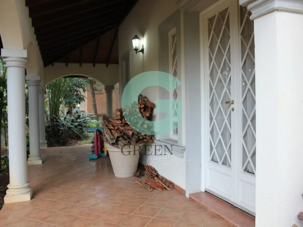 Casa de Condomínio, 5 quartos - Foto 7
