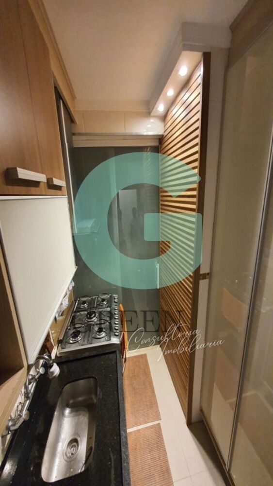 Apartamento, 3 quartos, 74 m² - Foto 3