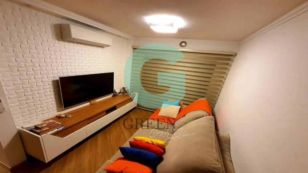 Apartamento, 3 quartos, 74 m² - Foto 2