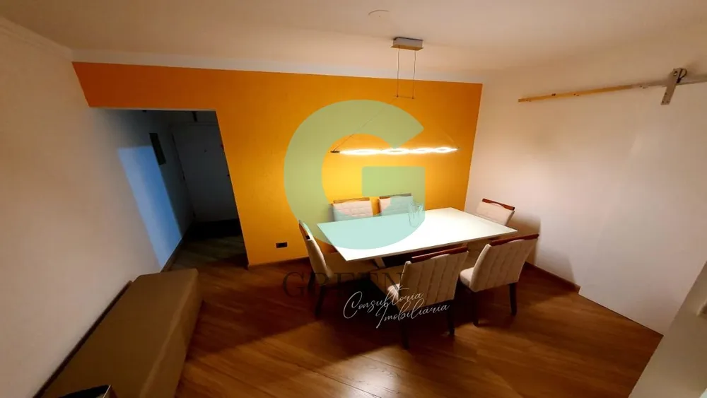 Apartamento, 3 quartos, 74 m² - Foto 3