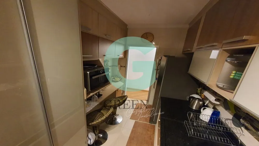 Apartamento, 3 quartos, 74 m² - Foto 10