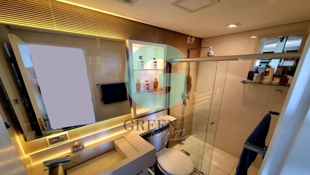 Apartamento, 3 quartos, 74 m² - Foto 1