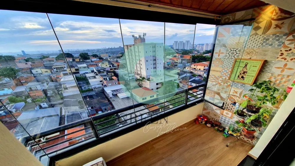 Apartamento, 3 quartos, 74 m² - Foto 4