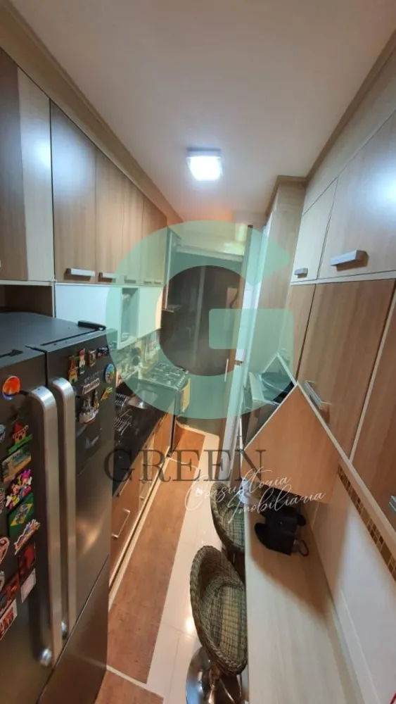 Apartamento, 3 quartos, 74 m² - Foto 8