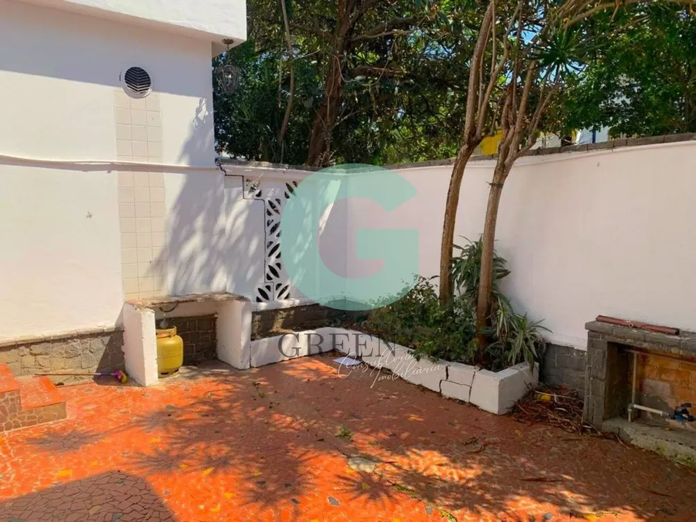 Casa, 4 quartos, 400 m² - Foto 25