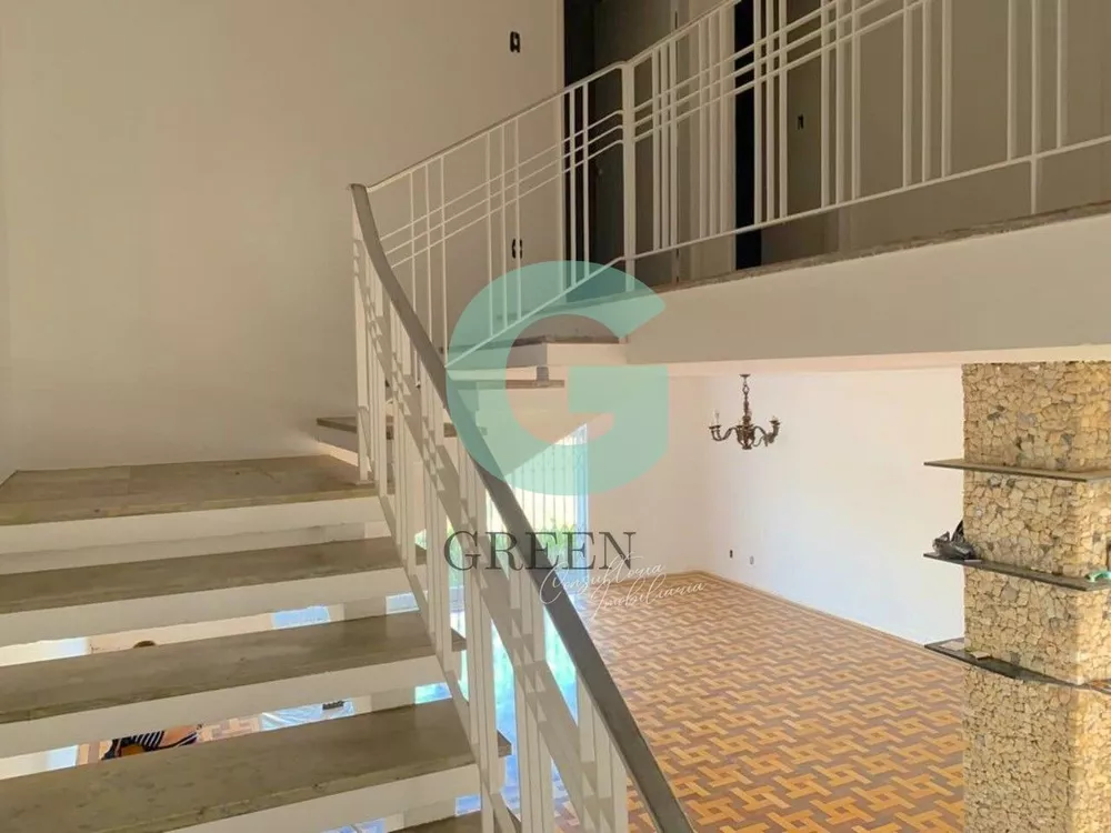 Casa à venda com 4 quartos, 400m² - Foto 5