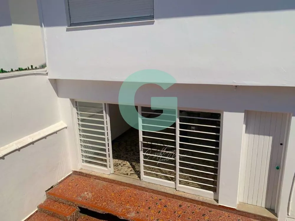 Casa à venda com 4 quartos, 400m² - Foto 20