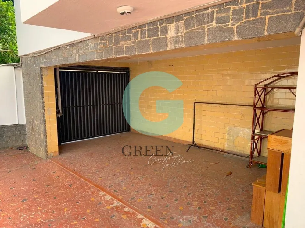 Casa, 4 quartos, 400 m² - Foto 23