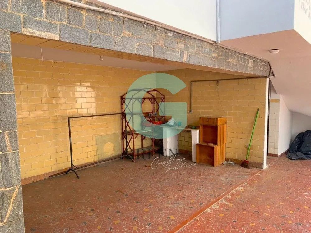 Casa, 4 quartos, 400 m² - Foto 31