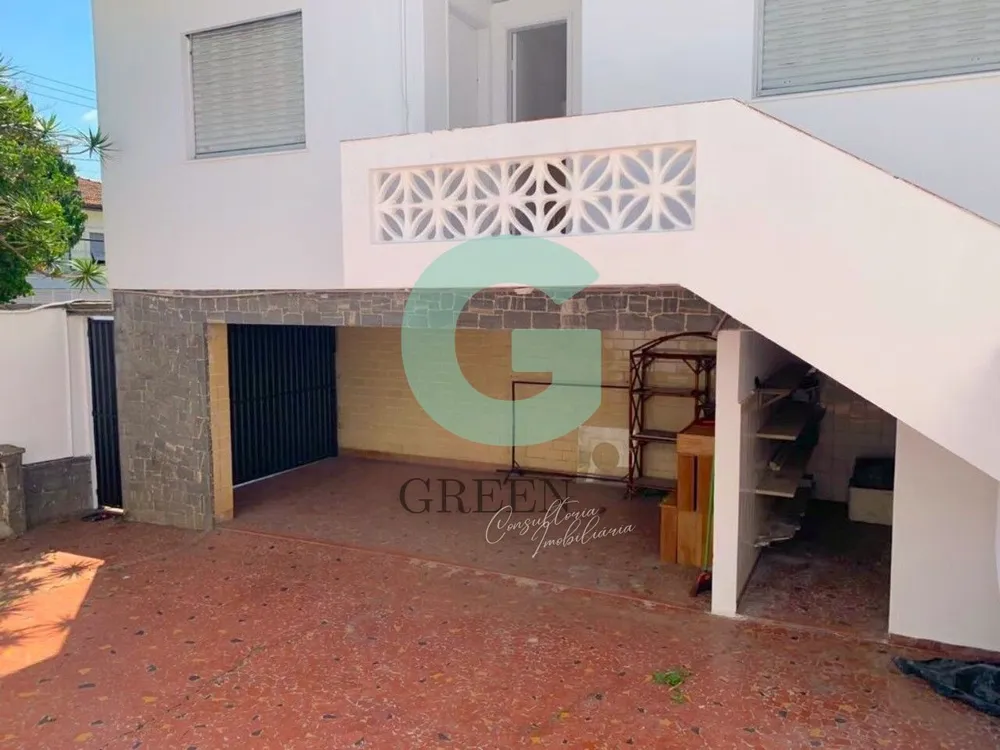 Casa, 4 quartos, 400 m² - Foto 21