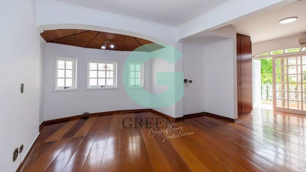 Casa à venda e aluguel com 4 quartos, 370m² - Foto 29