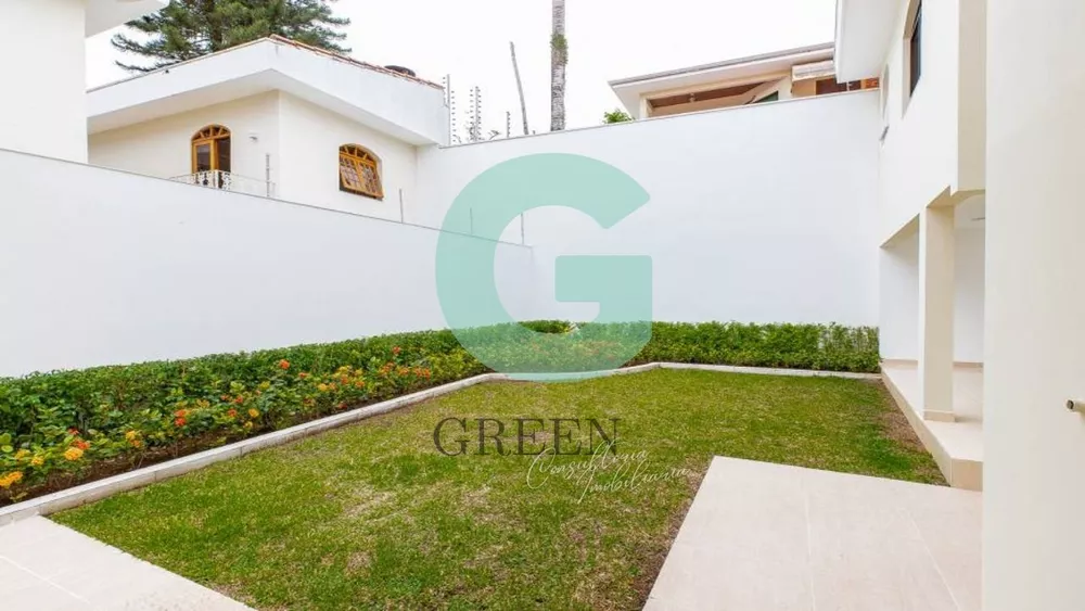 Casa à venda e aluguel com 4 quartos, 370m² - Foto 4