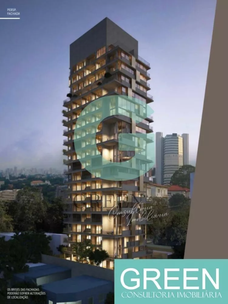 Apartamento, 2 quartos, 131 m² - Foto 5