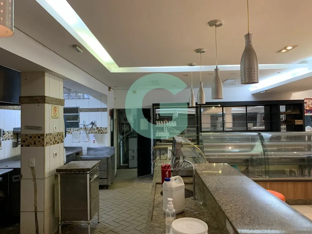 Casa Comercial, 540 m² - Foto 19