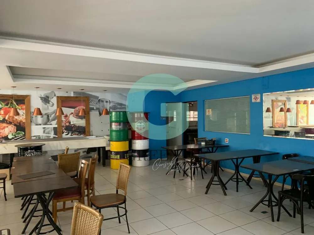 Casa Comercial, 540 m² - Foto 14