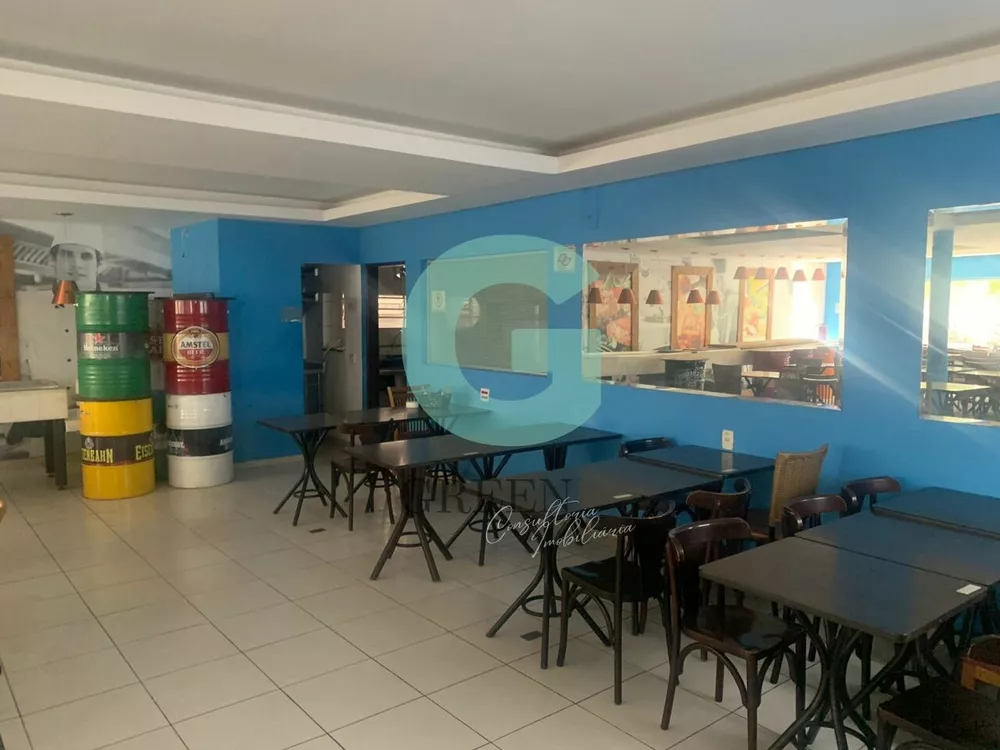 Casa Comercial à venda, 540m² - Foto 4