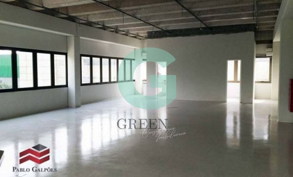 Depósito-Galpão-Armazém para alugar, 3855m² - Foto 4