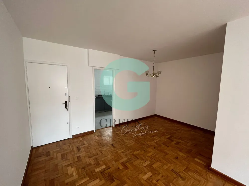 Apartamento, 2 quartos, 90 m² - Foto 2
