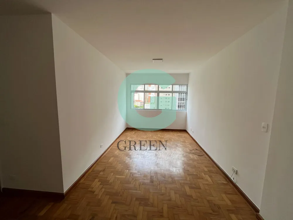 Apartamento, 2 quartos, 90 m² - Foto 1