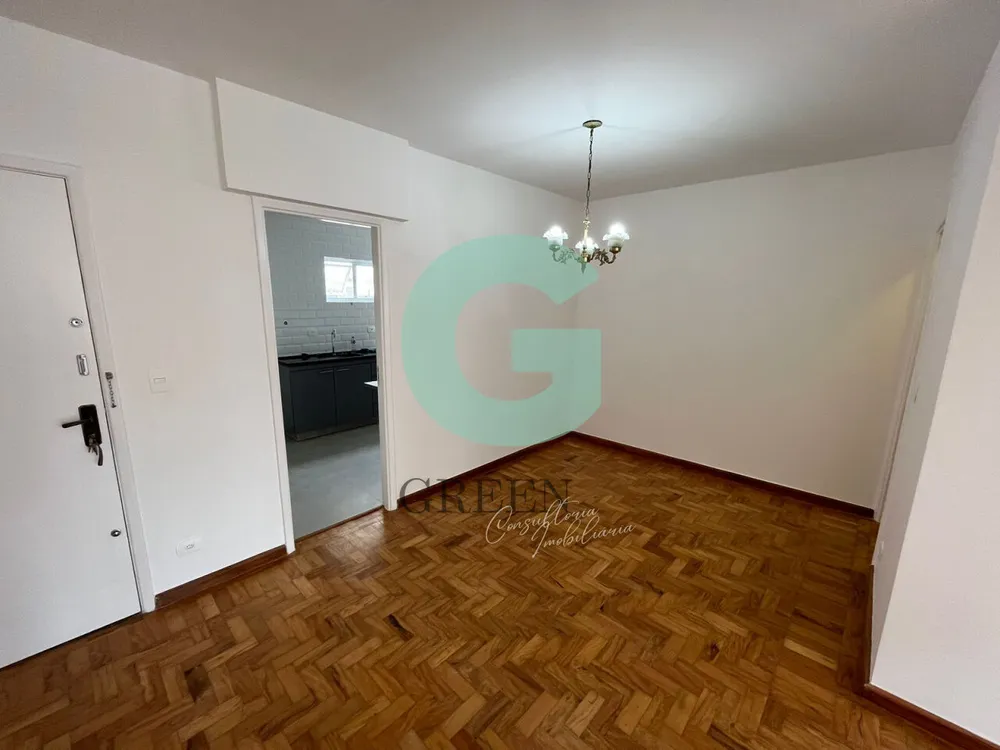Apartamento, 2 quartos, 90 m² - Foto 1