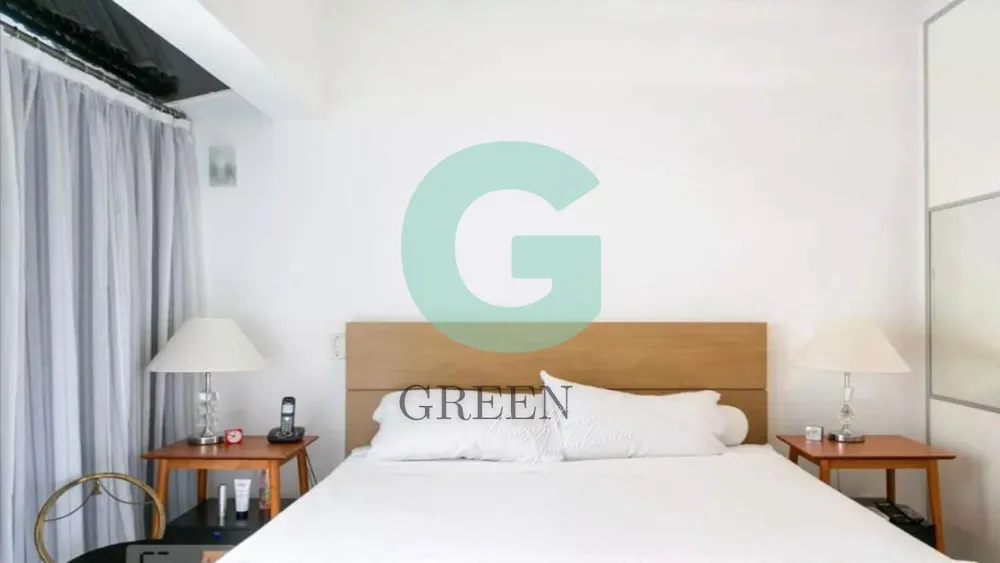 Apartamento, 3 quartos, 130 m² - Foto 11
