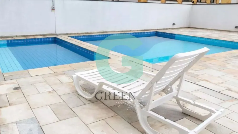 Apartamento, 3 quartos, 130 m² - Foto 1