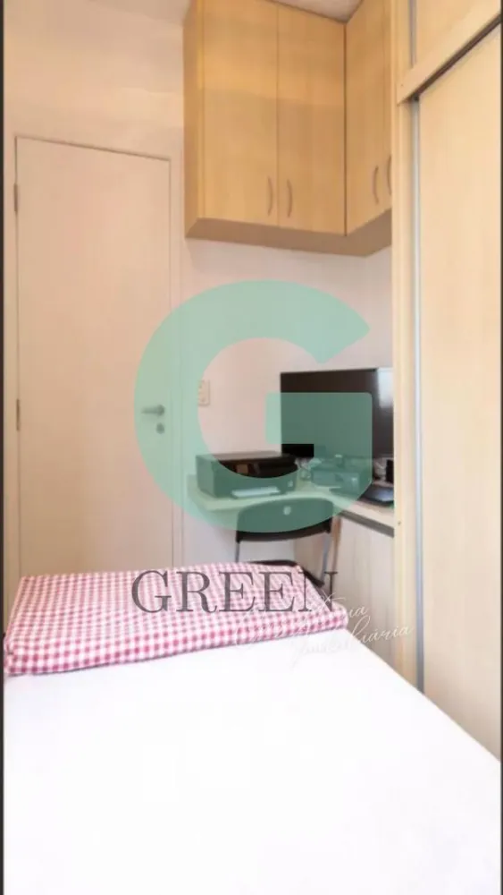 Apartamento, 3 quartos, 130 m² - Foto 4