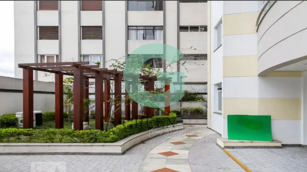 Apartamento, 3 quartos, 130 m² - Foto 2