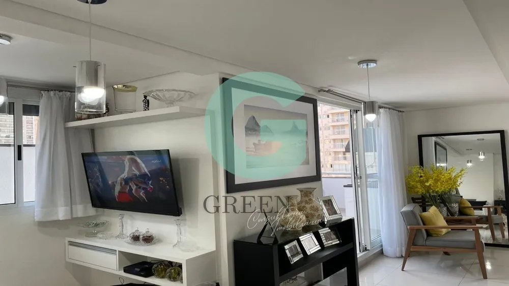 Apartamento, 3 quartos, 130 m² - Foto 10