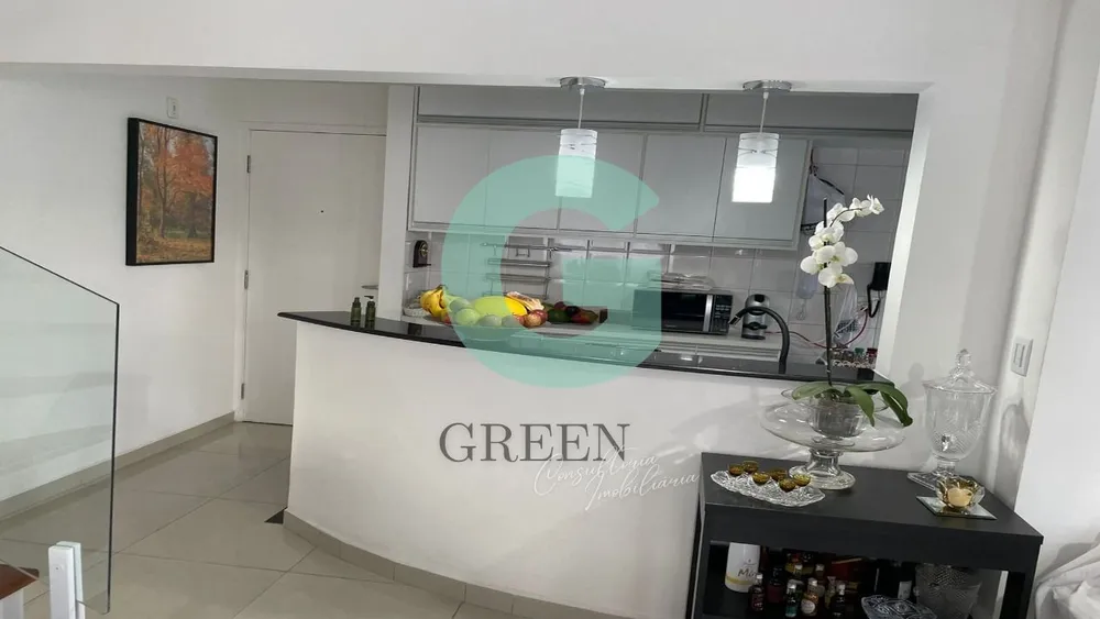 Apartamento, 3 quartos, 130 m² - Foto 3