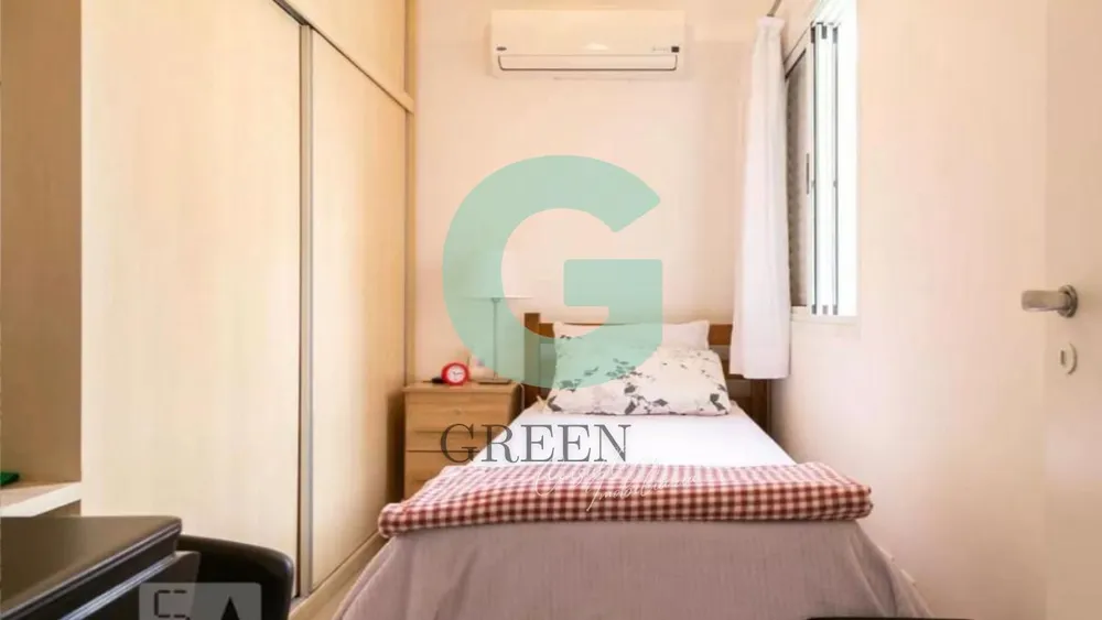 Apartamento, 3 quartos, 130 m² - Foto 5