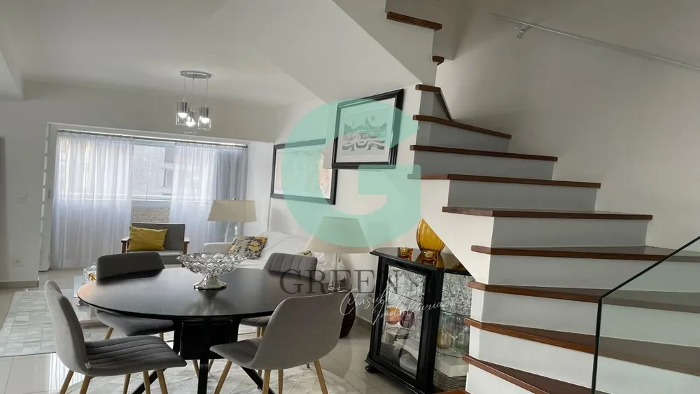 Apartamento, 3 quartos, 130 m² - Foto 12