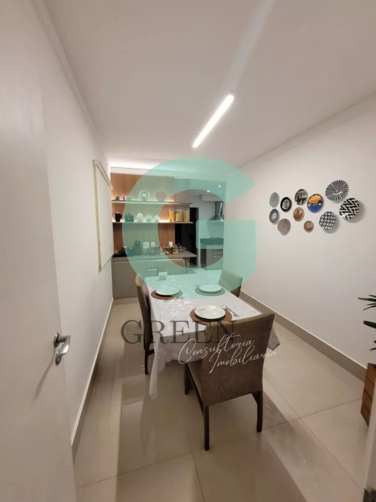 Apartamento para alugar com 4 quartos, 270m² - Foto 13