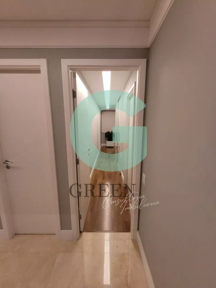 Apartamento para alugar com 4 quartos, 270m² - Foto 22