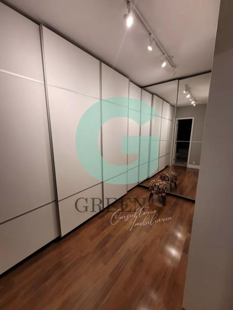 Apartamento para alugar com 4 quartos, 270m² - Foto 20