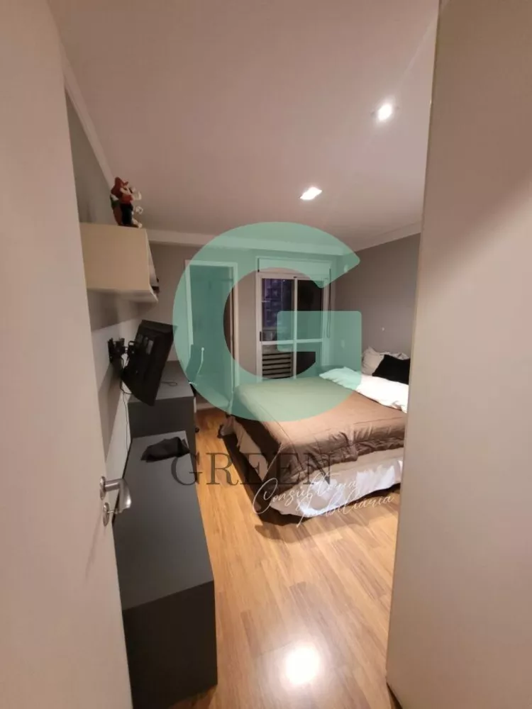 Apartamento para alugar com 4 quartos, 270m² - Foto 19