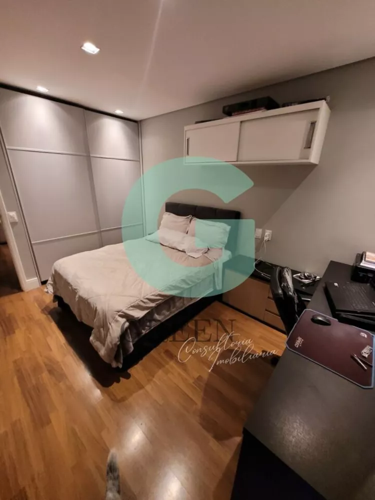 Apartamento para alugar com 4 quartos, 270m² - Foto 23