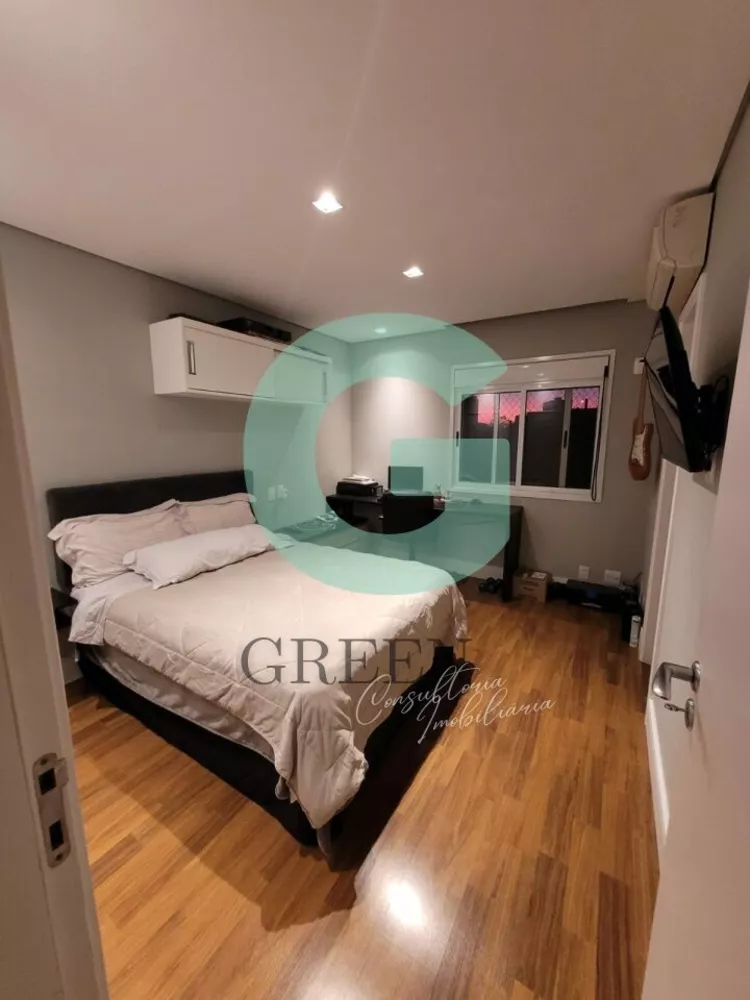 Apartamento para alugar com 4 quartos, 270m² - Foto 24