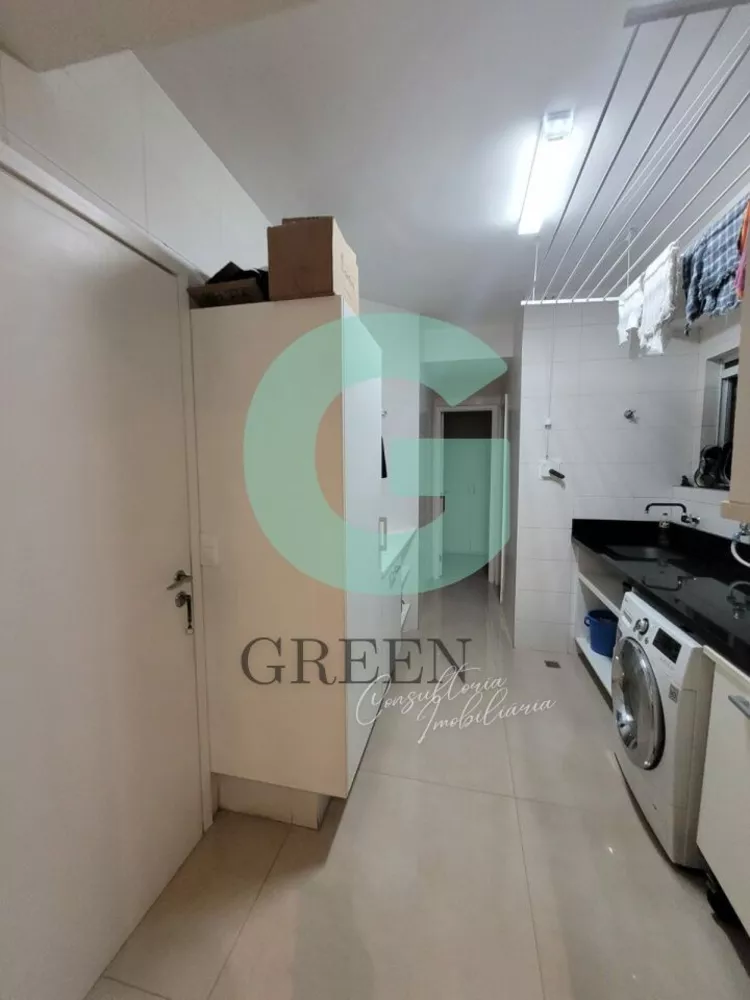 Apartamento para alugar com 4 quartos, 270m² - Foto 30