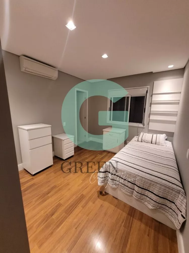 Apartamento para alugar com 4 quartos, 270m² - Foto 27