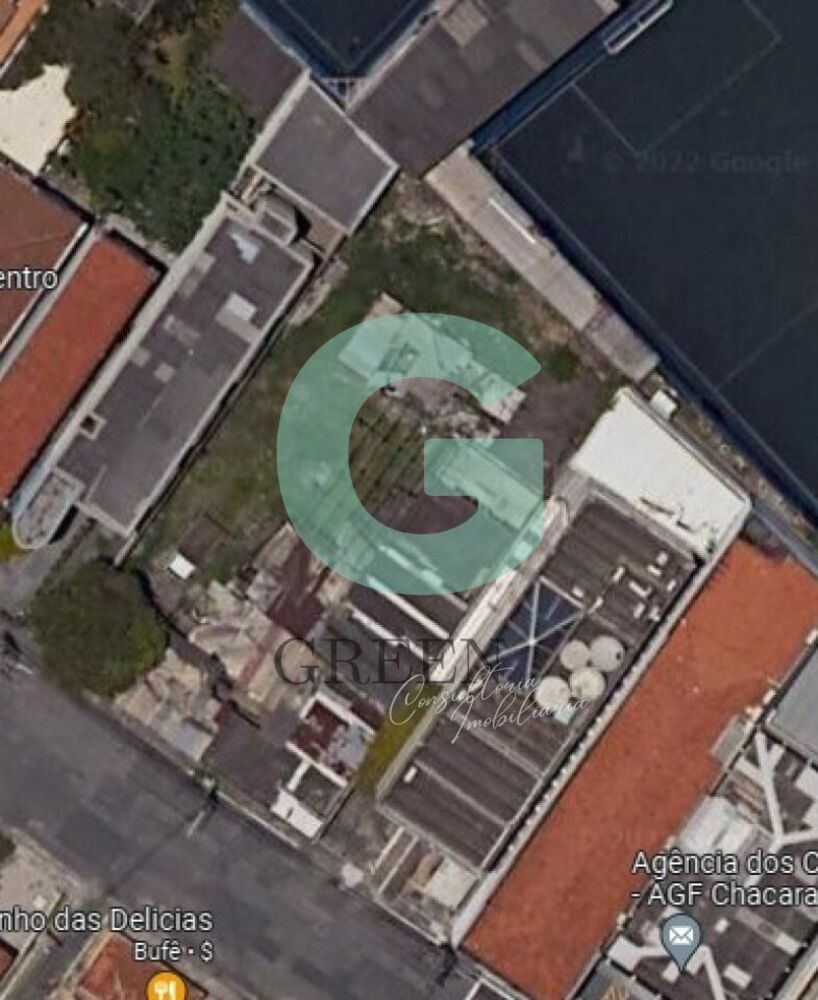 Depósito-Galpão, 747 m² - Foto 3