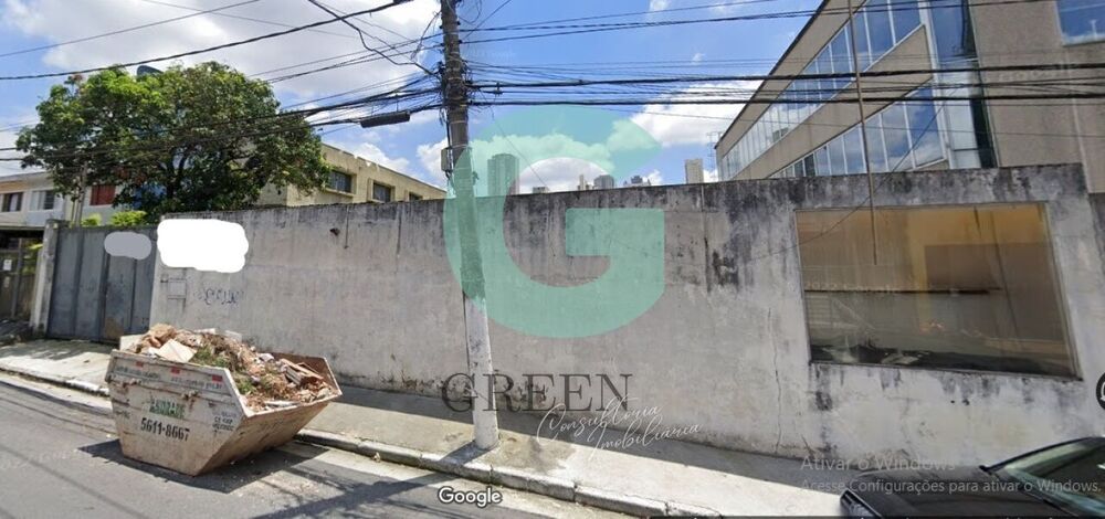 Depósito-Galpão, 747 m² - Foto 4