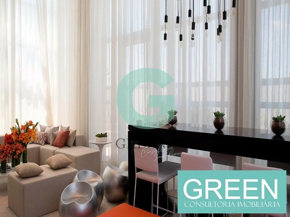 Apartamento, 2 quartos, 68 m² - Foto 2