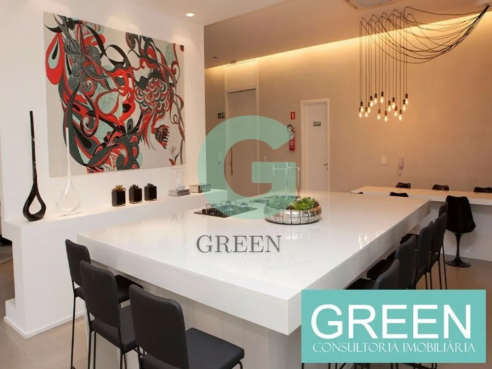 Apartamento, 2 quartos, 68 m² - Foto 6